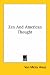 Book Zen And American Thought