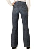 Nine West Jeans Bleeker Boot-Cut Jeans, Chicago Wash