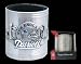 New England Patriots Stainless Steel Can Cooler