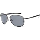 Body Glove Lauderdale Polarized Aviator Sunglasses