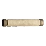 Rush Replacement Exhaust Baffles for Slip-On Mufflers - FLH, FLT, FLHX, FLTRX - Size : 2.00"