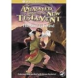The Lost is Found (The Animated Stories From The New Testament Resource & Activity Book)