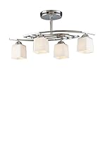 Avonni Lámpara De Suspensión Sena