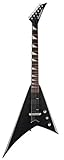 Jackson JS32T Rhoads Electric Guitar - Black w/ FREE Jackson Gigbag
