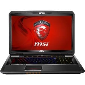 MSI GT70 0NC-494US 17.3