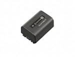 Sony - NP-FV50 - Batterie Infolithium...