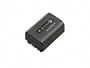 Sony - NP-FV50 - Batterie Infolithium cam�scopes Sony SX34/SX53/SX73/SR58/SR78/CX116/CX155/CX305/CX350/CX550/XR155/XR350/XR550- 6.8 V / 980 mAh