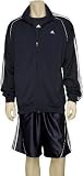 TeamExpress - Adidas Mens ABLJ Adult Basketball Layup Jacket