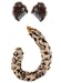 Cheetah Cat Halloween Costume Tails & Ears