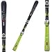 Elan Speedwave 10 Ski System