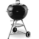 Weber 57cm One-Touch Original BBQ