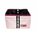 Red Outward Hound Fold-n-go Port-a-bowl Dog or Cat Travel Bowl