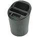 COMMUTEMATE CELL CUP AUTO ORGANIZER, BLACK