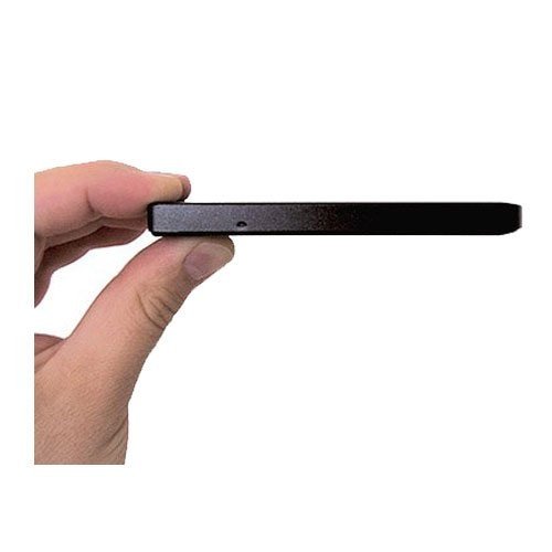 Buy BIPRA 120GB 2.5 inch External Hard Drive Portable USB 2.0 Inc. One Touch Software - Black -NTFS Promo Offer