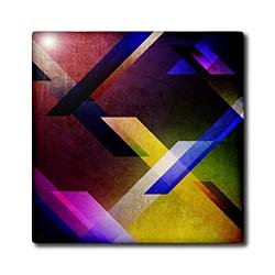 Spectral Design colorful abstract digital artwork 