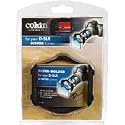Cokin Filter Holder P with 77mm Adpater Ring & 28 Page Instruction Book for Cokin P system