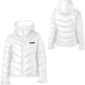 Patagonia Pipe Down Jacket - Ladies by Patagonia