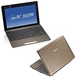 NEW 1015PW-MU17-GD 10.1" Netbook (Computers Notebooks)