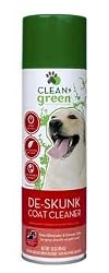 CG DOG DESKUNK COAT 16OZ