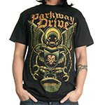 Parkway Drive - Robot Angel - T-Shirt