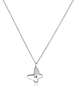 BACI&BACI Collar  plata de ley 925 milésimas