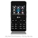 LG Invision CB630 unlocked GSM Cell Phone