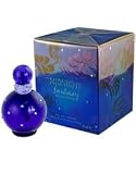Britney Spears Midnight Fantasy Perfume For Women 100Ml Edp Spray