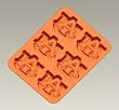 Auburn Silicone Muffin Pan