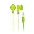 Zumreed Inner ear Type Earphones (�饤�ȥ�������) ZUM80168