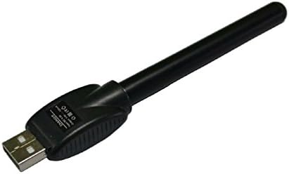 GROWTECH 280mah Automatic Battery with USB Charger For Bud Touch O Pen--Black-With Gift Box