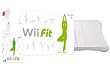 Wii fit...