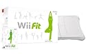 Wii Fit + Balance Board Wii