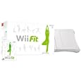 Wii Fit Nintendo