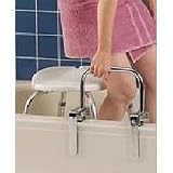 Bathtub Rail 11