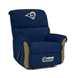 Imperial St Louis Rams MVP Recliner Recliner
