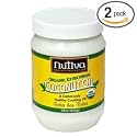 Nutiva Organic Coconut Oil, 29-Ounce Jars (Pack of 2)