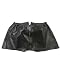 Rapture Male Leather Shorts - Small (Package Of 2)