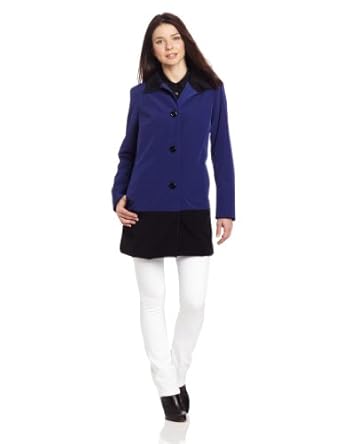 Amazon.com: London Fog Women's Layla Two