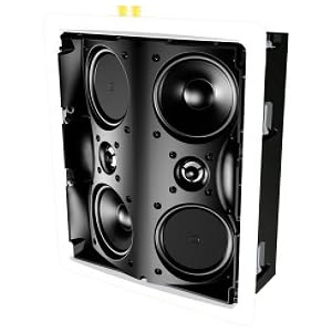 Definitive Technology UIW RSS II reference inwall surround