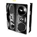 Definitive Technology In-Wall RSS II Referance Ceiling Surround/Wall Speaker (Single, White)