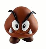 Super Mario Brother PVC 5 Figure Goomba 31q9uiTIqDL. SL160 Super Mario Brother PVC 5 Figure Goomba