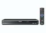 Panasonic DMR-EX773; PAL NTSC; DVD-R; DVD-R DL;DVD-RW; 160 GB; DVD-R DVD-R DL...