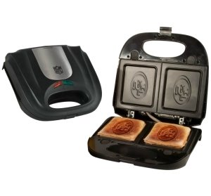 San Francisco 49ers Sandwich and Waffle Grill