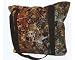 DOGS Dog Canine Tote Bag **NOTE**ORDER BY 3:30PM EST TODAY DEC 22, CHOOSE 2nd DAY AIR FOR DELIVERY DEC 24th!**Cotton with WATERPROOF LINING UNDERSIDE Travel, Baby, Diapers, Sports Gym or Beach Cute Best Unique CHRISTMAS GIFT IDEA for Him Her Man Men DAD