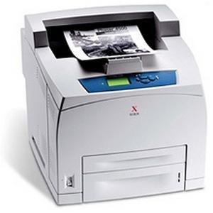 Xerox Printers PHASER 4500 4500/N )