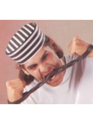 Imagen 1 de Convict la tapa