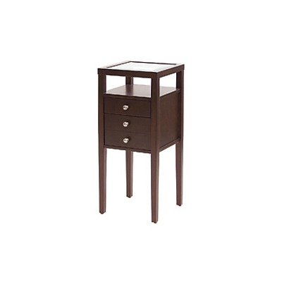 Sitcom BLA302-WE BLA302-WEke Table Dark Wenge