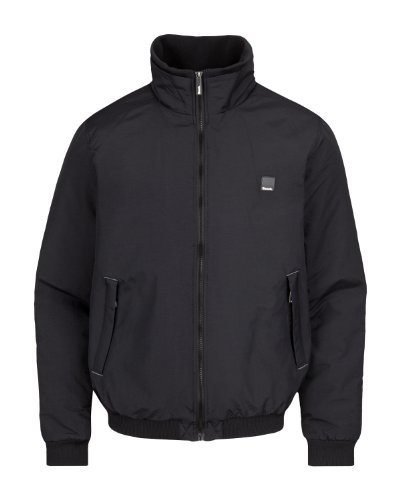 Bench Herren Jacke GAZE B, black, S Preisvergleich