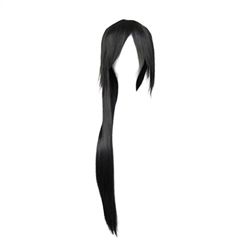 Dream2reality Cosplay_Naruto_Uchiha Itachi_Long_80cm_black_wigs