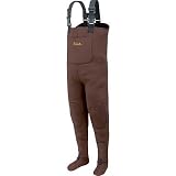 Cabela’s 3mm Lightweight Stockingfoot Waders Regular